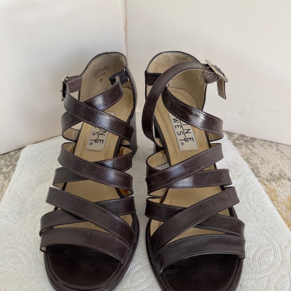 Nine west Dress Shoe